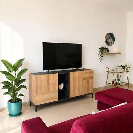 Apartmán Casa Moscati