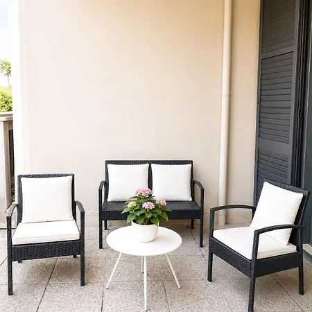 Appartement Casa Moscati