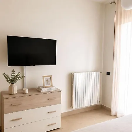 Apartmán Casa Moscati