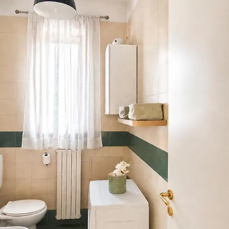 Apartmán Casa Moscati Avellino