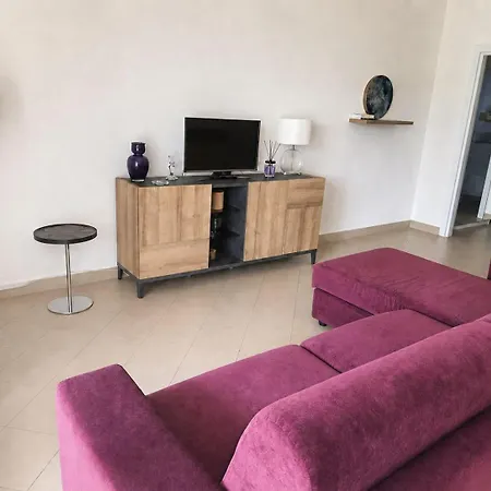 Casa Moscati *