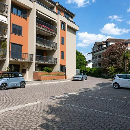 Casa Moscati Appartement Avellino