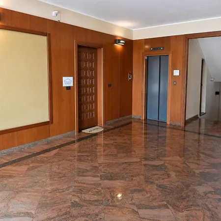 Apartmán Casa Moscati *